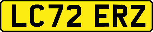LC72ERZ