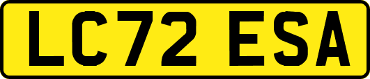 LC72ESA