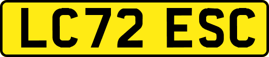 LC72ESC