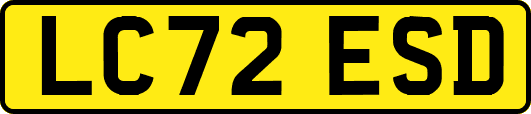 LC72ESD