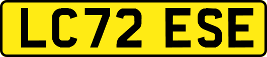 LC72ESE