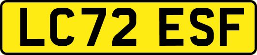 LC72ESF
