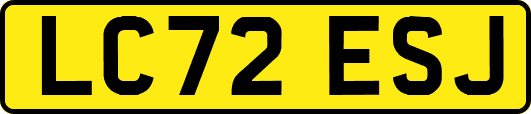 LC72ESJ
