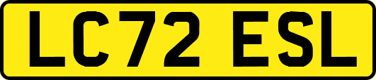 LC72ESL