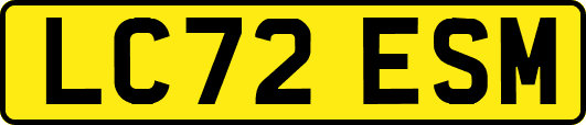 LC72ESM