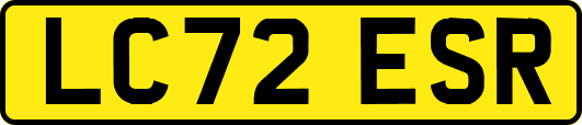 LC72ESR