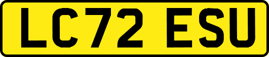 LC72ESU