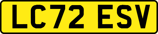 LC72ESV