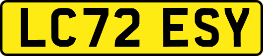 LC72ESY