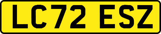 LC72ESZ