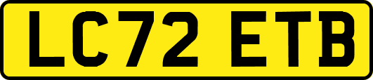 LC72ETB