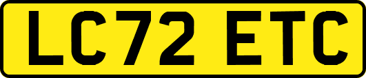 LC72ETC
