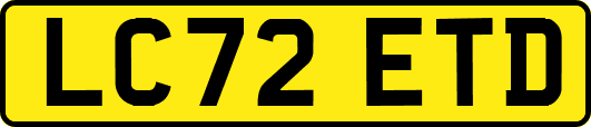 LC72ETD