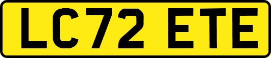 LC72ETE