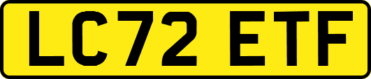 LC72ETF