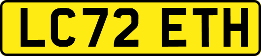 LC72ETH