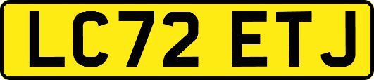 LC72ETJ