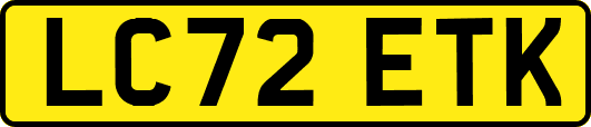 LC72ETK