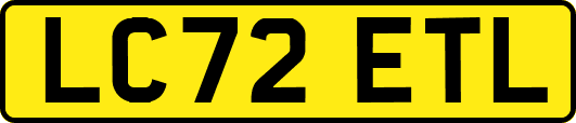 LC72ETL