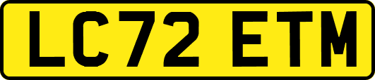 LC72ETM