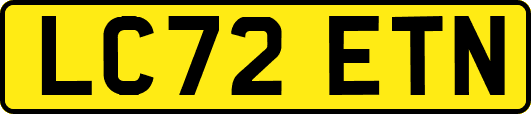 LC72ETN