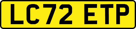 LC72ETP