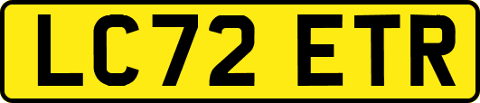 LC72ETR