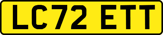LC72ETT