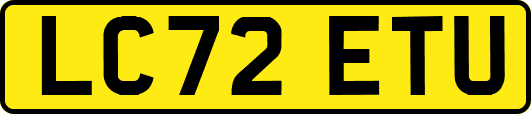 LC72ETU
