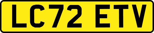 LC72ETV