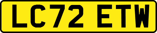 LC72ETW