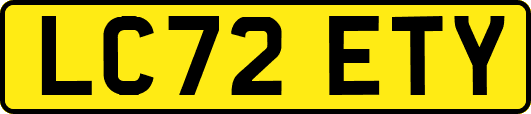 LC72ETY