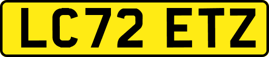 LC72ETZ