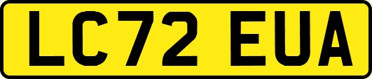 LC72EUA
