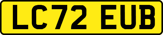 LC72EUB