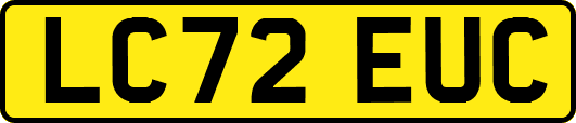 LC72EUC