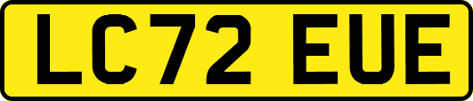 LC72EUE
