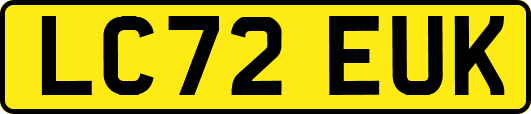 LC72EUK