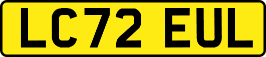 LC72EUL
