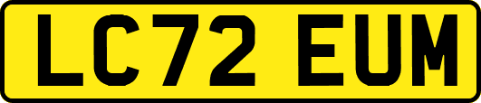 LC72EUM