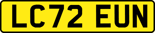 LC72EUN