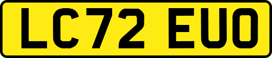 LC72EUO