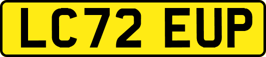 LC72EUP