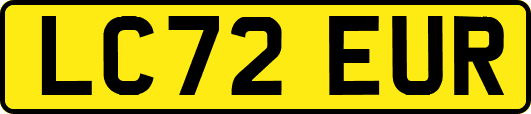 LC72EUR
