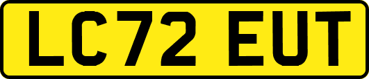 LC72EUT