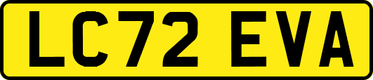 LC72EVA