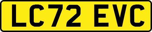 LC72EVC