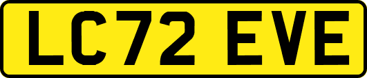 LC72EVE