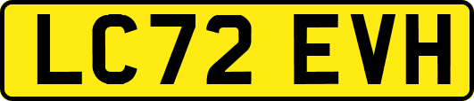 LC72EVH