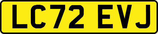LC72EVJ